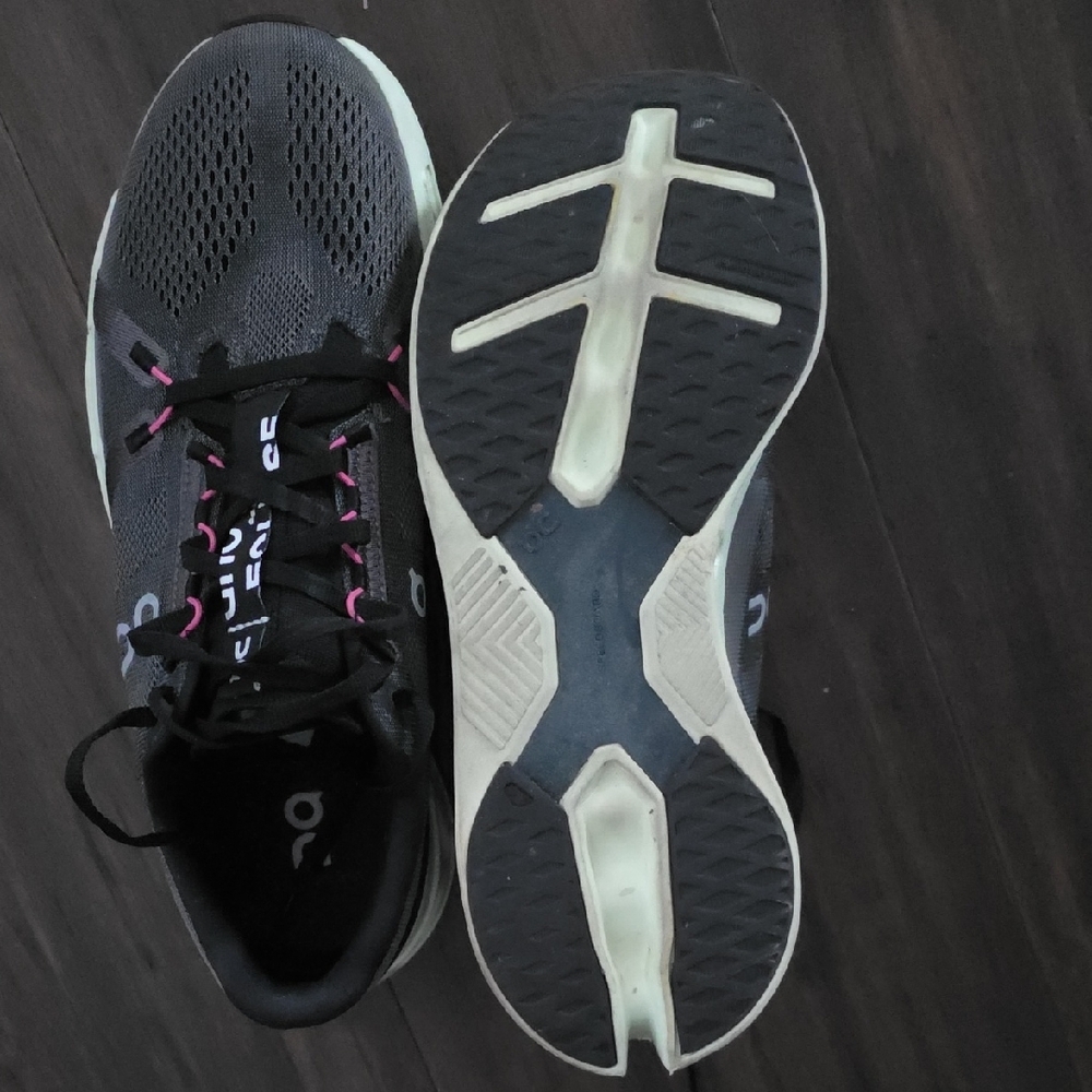 On Running Mens Cloudeclipse - image 2